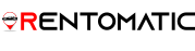 Rentomatic logo
