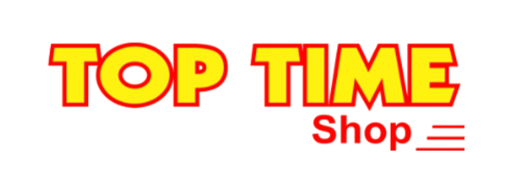 top time logo