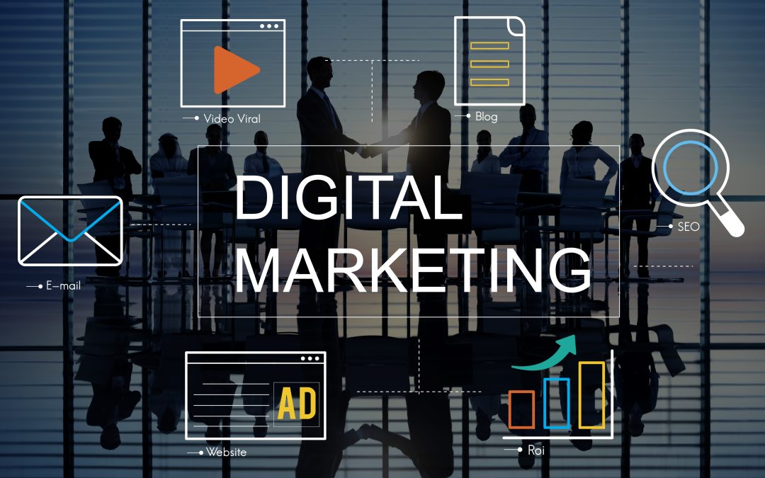 Digital Marketing in Kenya: The Ultimate Guide 2023