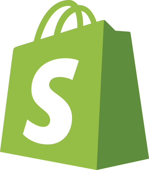 Shopify website in Kenya