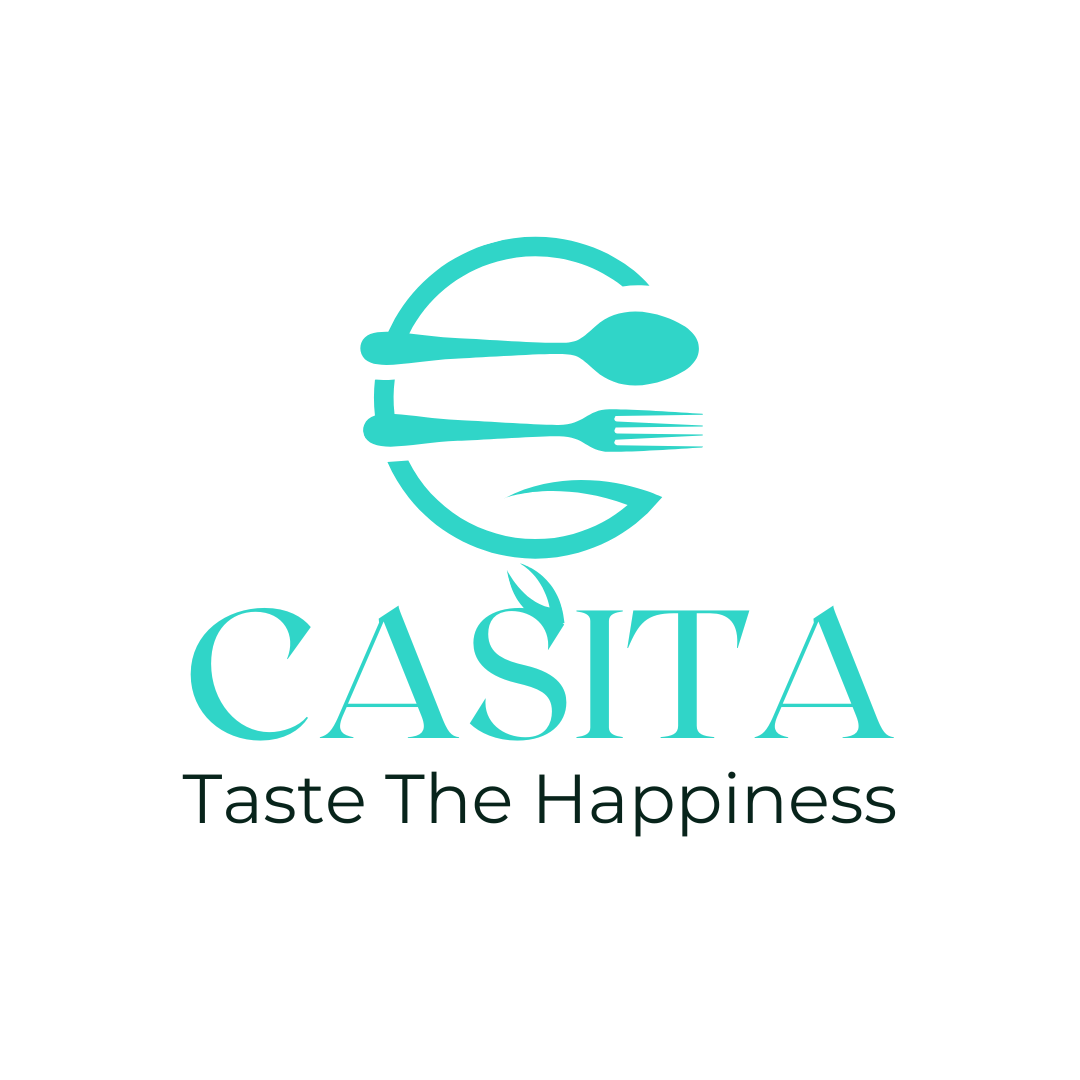 Casita Logo Blue