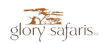 glory safaris logo